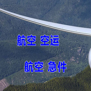 西昌航空货运快递-选东方航空和上海航空