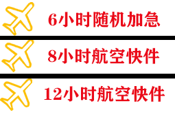 西昌航空货运快递公司,专业空运当天件